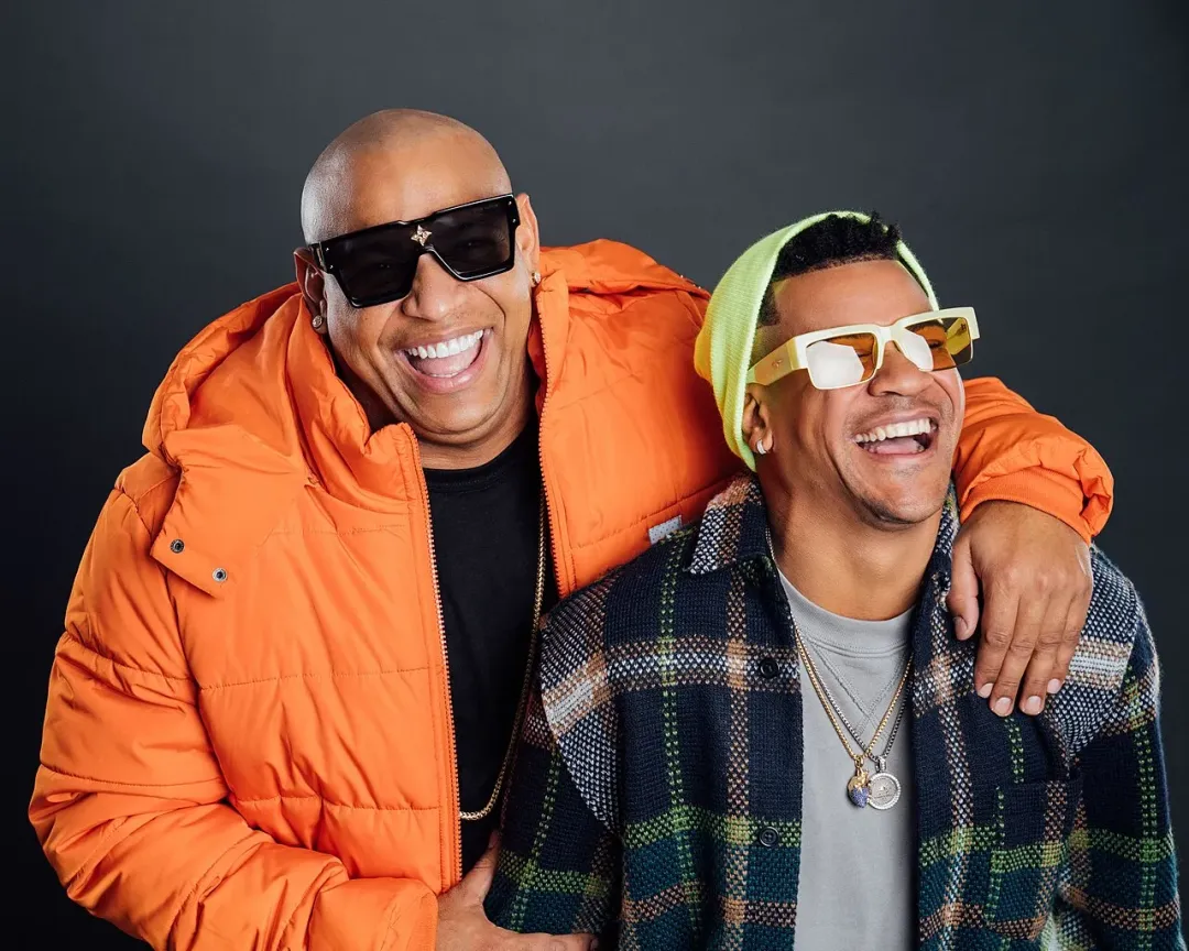 Gente De Zona Tickets and Info