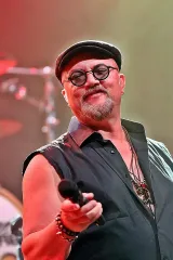 Geoff Tate