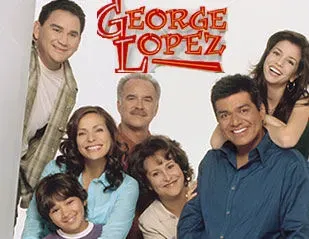 George Lopez