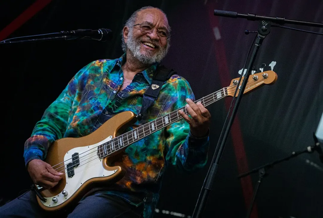 George Porter Jr. Tickets and Info