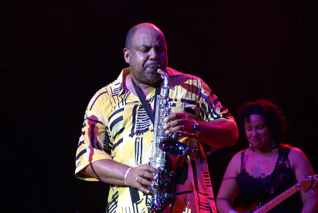 Gerald Albright Tickets and Info