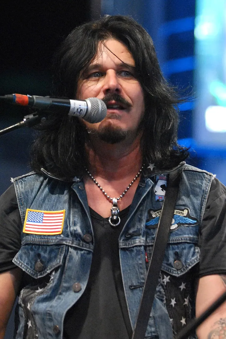 Gilby Clarke Tickets and Info