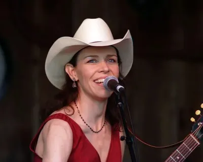 Gillian Welch & David Rawlings