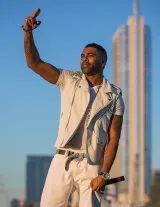 Ginuwine & Montell Jordan
