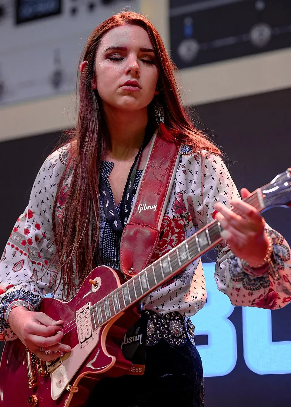 Ally Venable Band