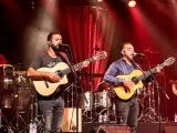 Gipsy Kings & Nicolas Reyes