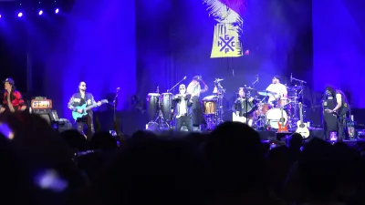 Gogol Bordello