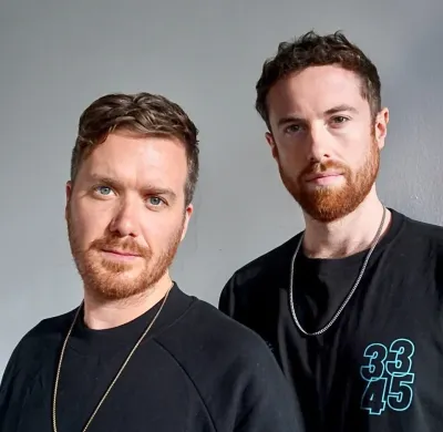 Gorgon City