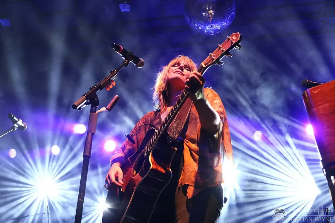 Grace Potter Tickets and Info