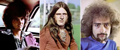Texas Classic Rock Revival: Grand Funk Railroad