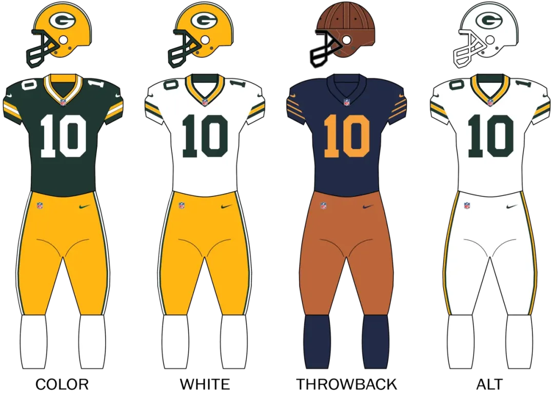 Chicago Bears vs Green Bay Packers Tickets and Info