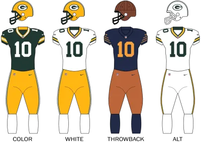 Chicago Bears vs Green Bay Packers