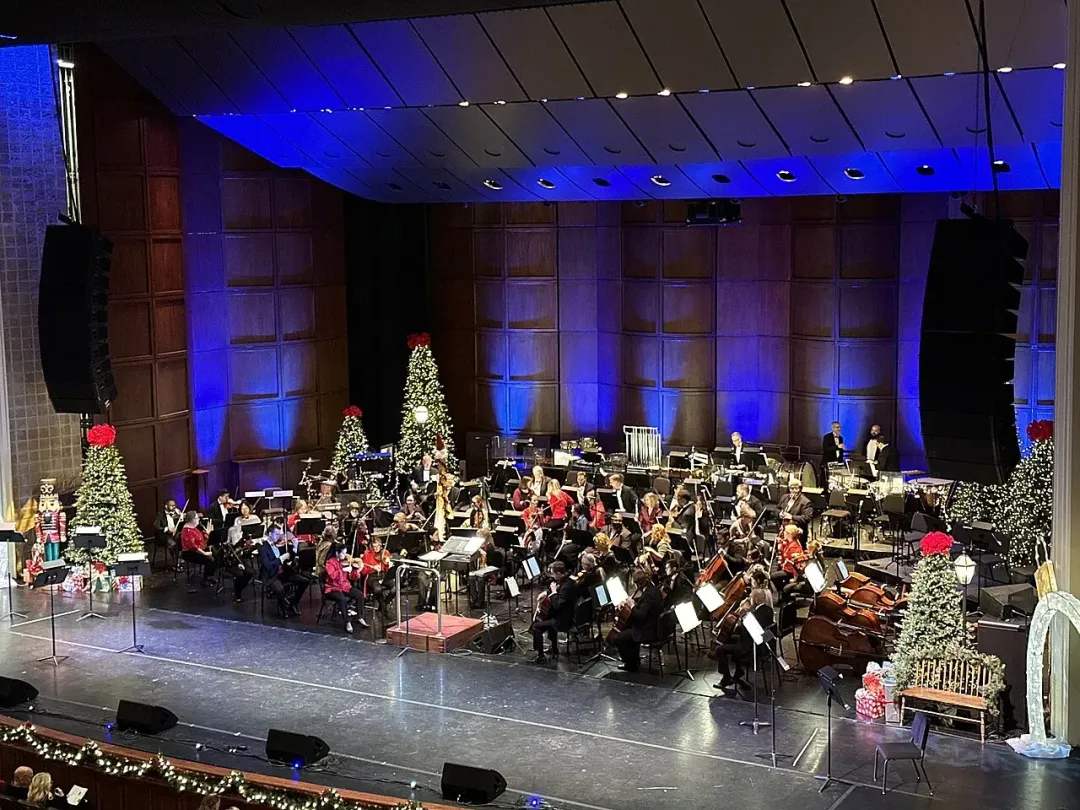 Greenville Symphony Orchestra: Haydn Symphony 102 & Stravinsky's Pulcinella Tickets and Info