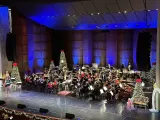Greenville Symphony Orchestra: Mozart Among Friends
