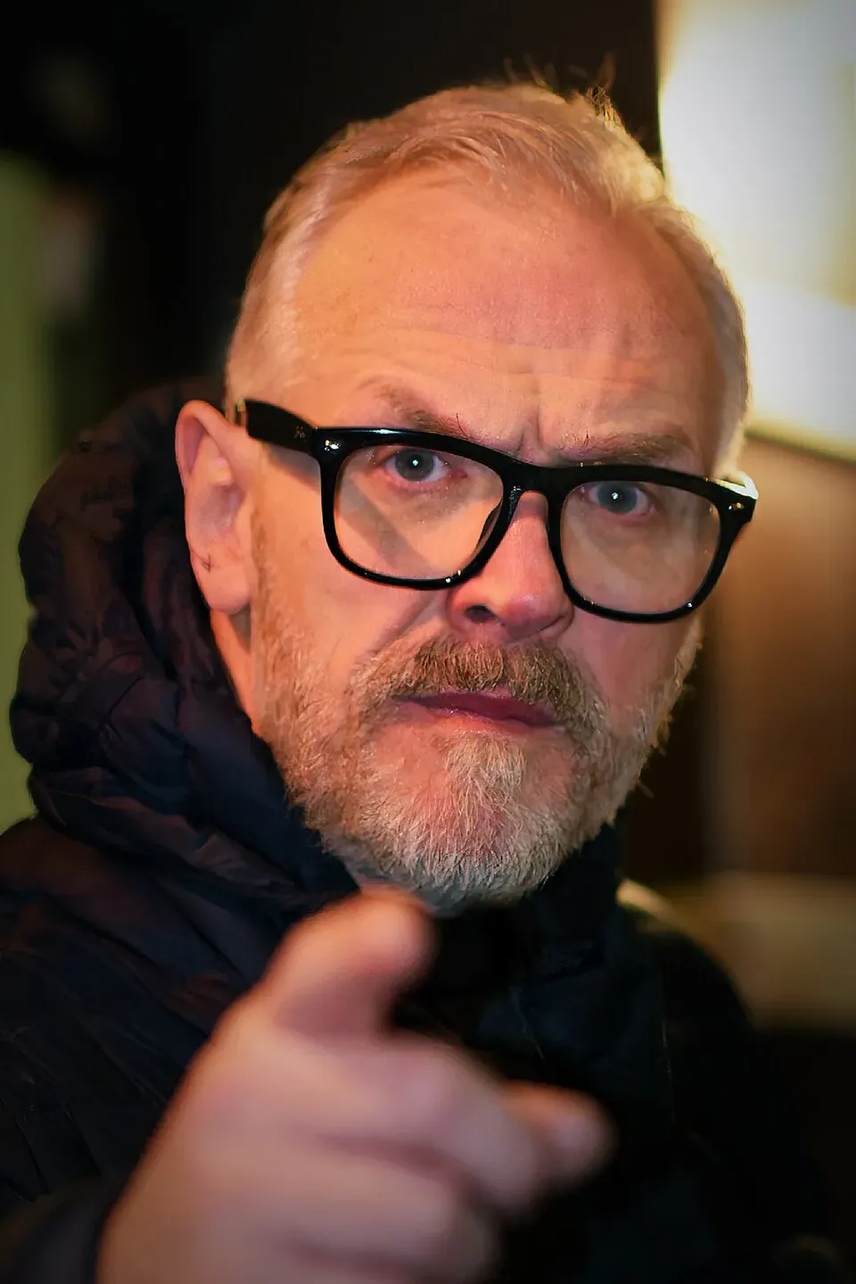 Greg Davies Tickets and Info