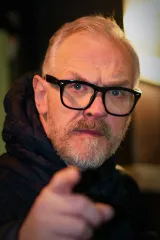 Greg Davies