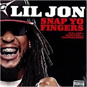 40 Fingers