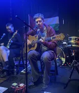 Greg Mendez