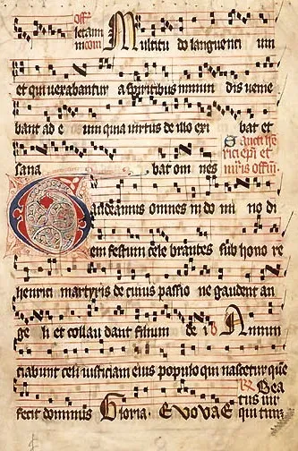 Gregorian