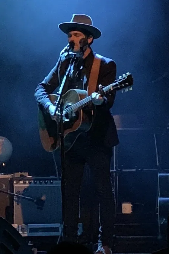 Gregory Alan Isakov
