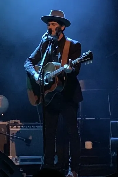 Gregory Alan Isakov & The Philadelphia Orchestra
