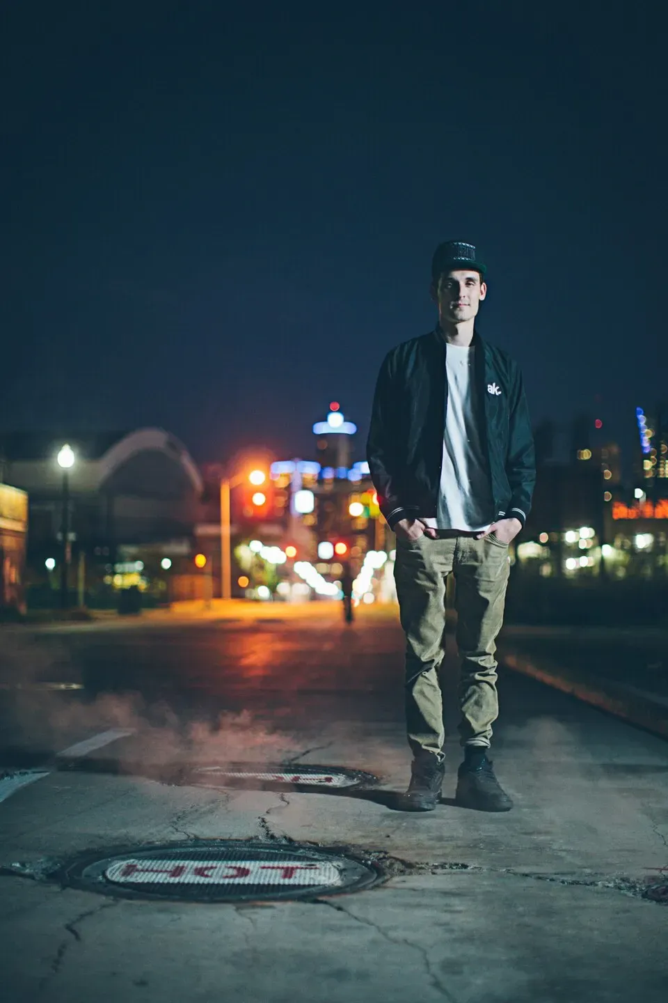 GRiZ Tickets and Info