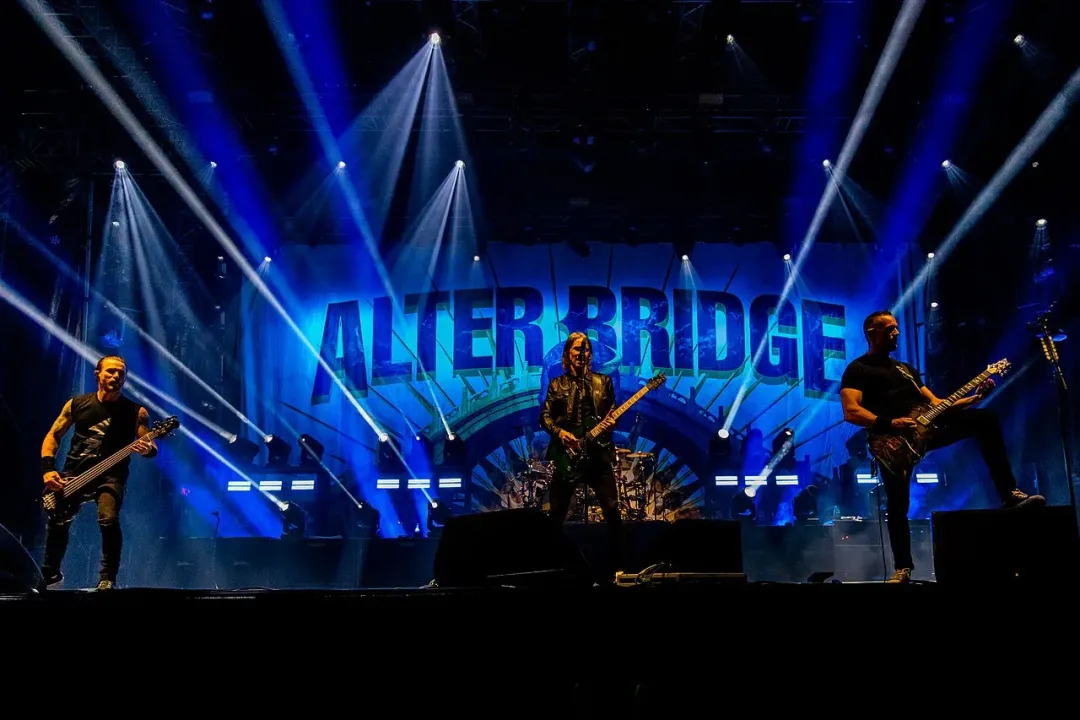Alter Bridge