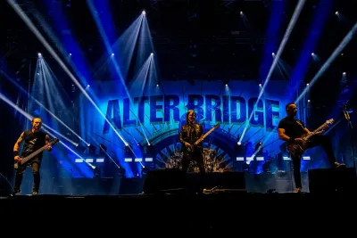 Alter Bridge