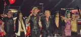 Guns N' Roses & Public Enemy