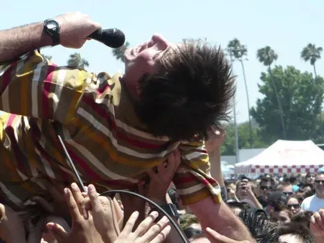Guttermouth Tickets and Info
