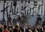 Halestorm