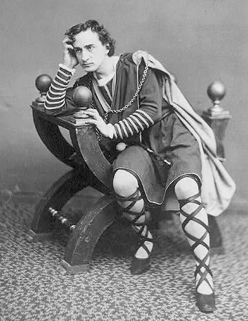 Incite Shakespeare Company: Hamlet