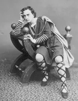 Incite Shakespeare Company: Hamlet
