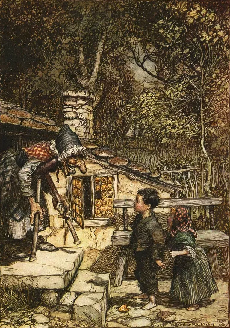 Hansel and Gretel Tickets and Info