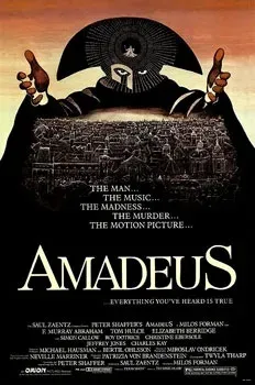 Amadeus Tickets and Info