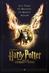 Harry Potter and The Cursed Child - Part One
