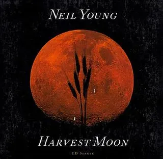Harvest Moon