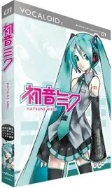 Hatsune Miku