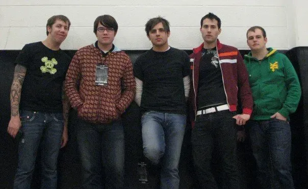 Hawthorne Heights