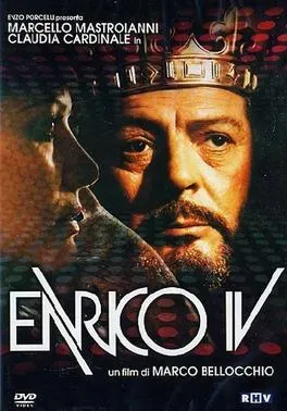Henry IV