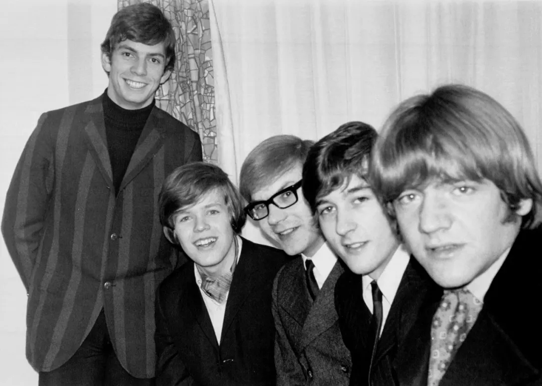 Herman's Hermits & Peter Noone