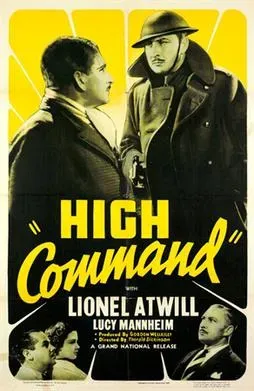 High Command