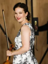 Hilary Hahn, Matthias Goerne & Yekwon Sunwoo