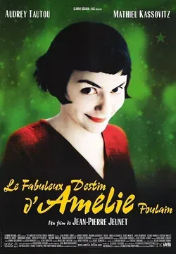 Amelie the Musical - Teen Edition