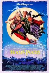 Hocus Pocus & Hilarity