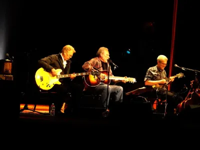 Hot Tuna