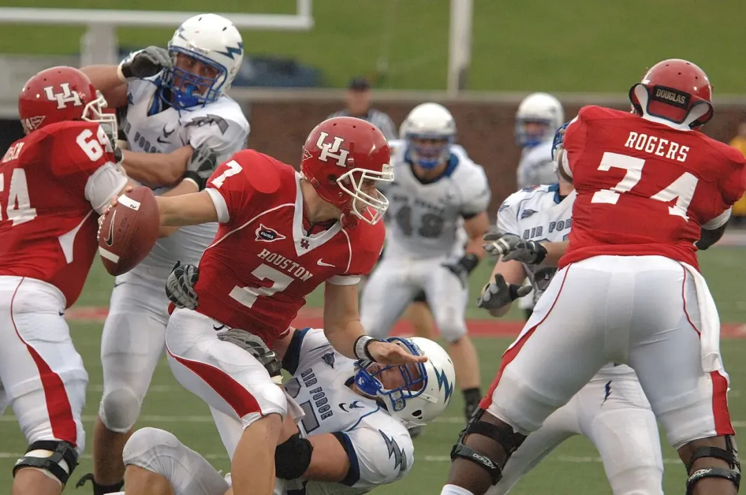 2026 Houston Cougars Football Season Tickets (Includes Tickets To All Regular Season Home Games) Tickets and Info