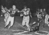 Houston Cougars vs. UCF Knights