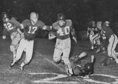 Houston Cougars vs. Oregon State Beavers