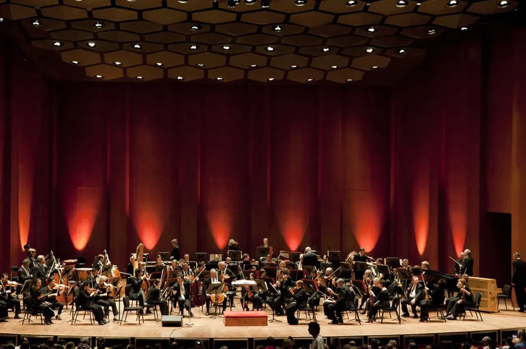 Houston Symphony: Juraj Valcuha & Sasha Cooke - Prokofiev's Symphony No. 7 & Sheherazade Tickets and Info